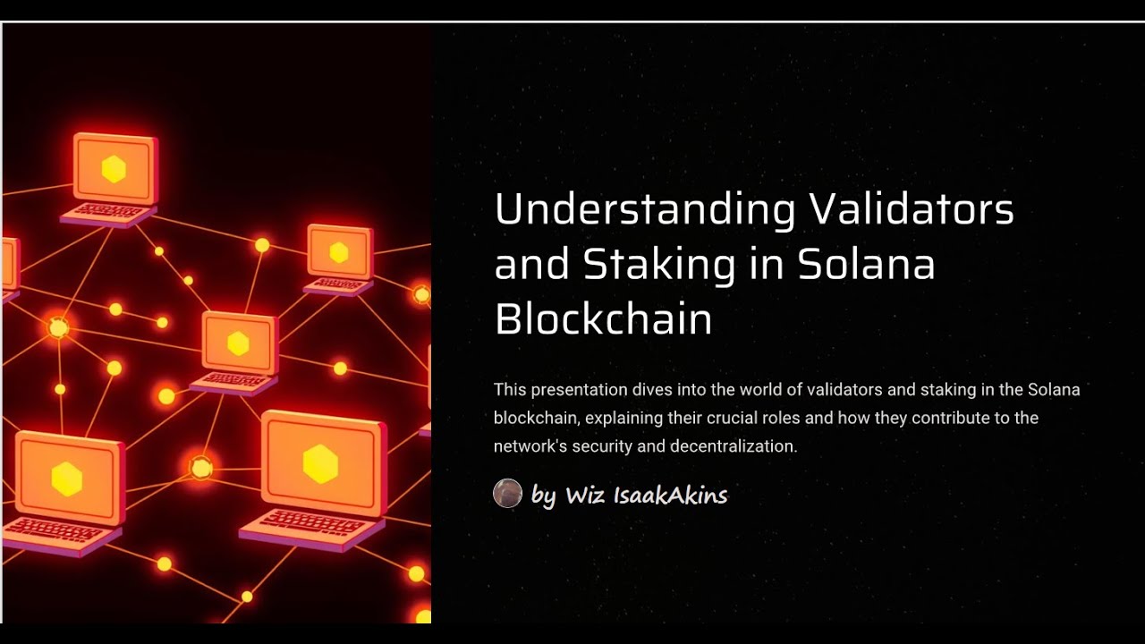How to Stake SOL with GREED Validator | Step-by-Step Guide