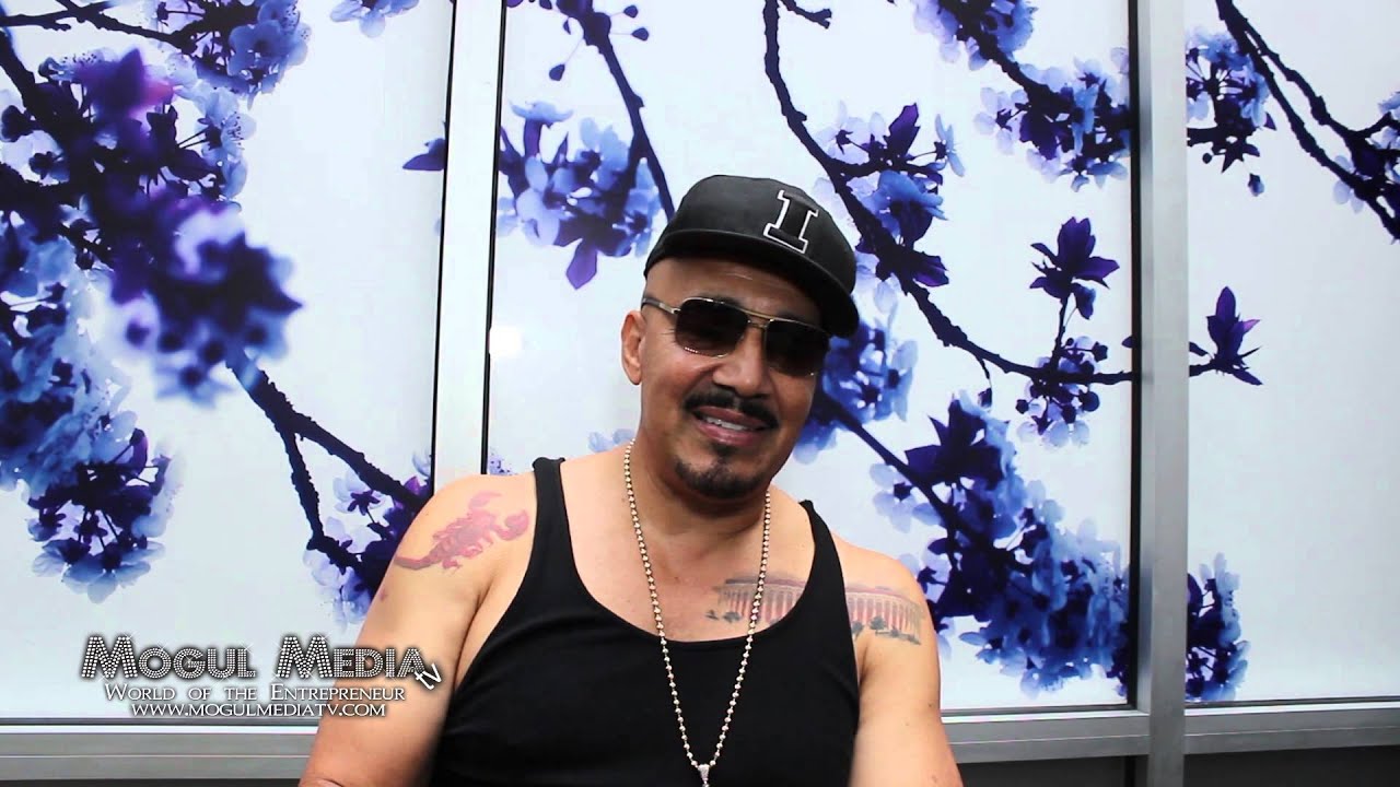 Louie Carr talks about the Soul Train Line and end of his run