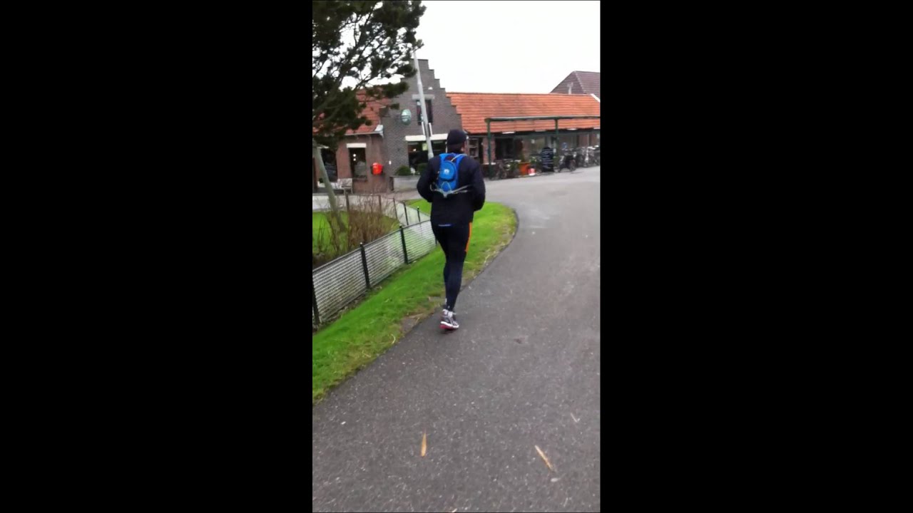 Runningrobert