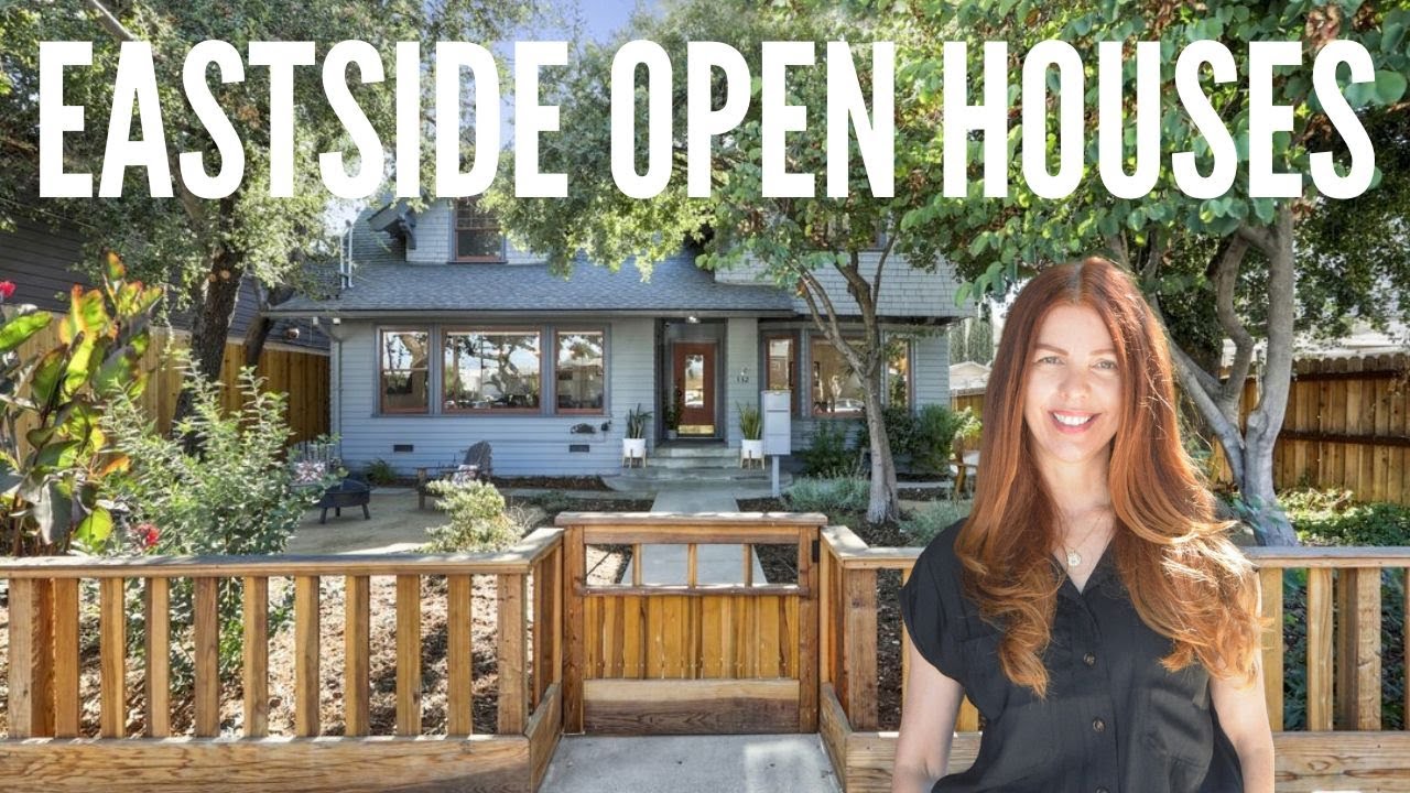 OPEN HOUSE DAY (highlights of Highland Park, Eagle Rock, and Glassell Park)