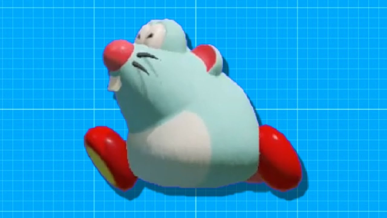 How to use Skipsqueaks in Mario Maker 2