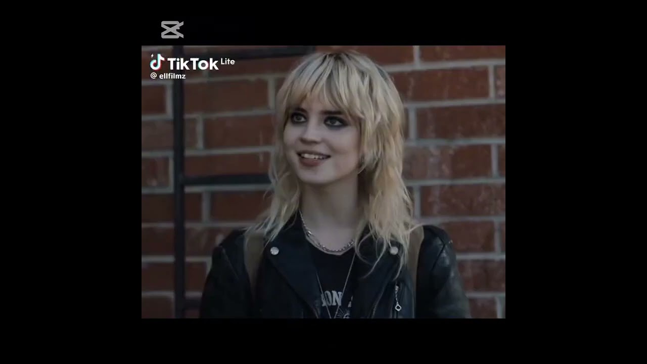 Sophie Thatcher edit compilation