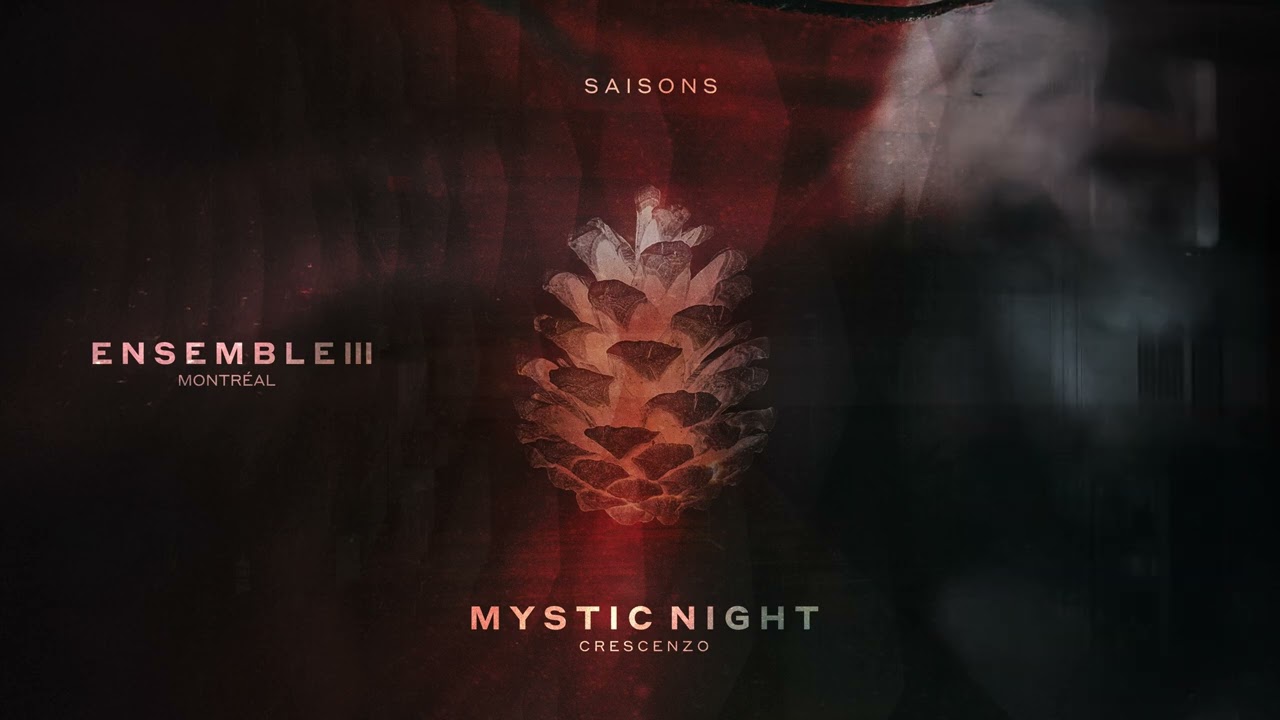 Crescenzo - Mystic Night (Original Mix) [Saisons Musique]