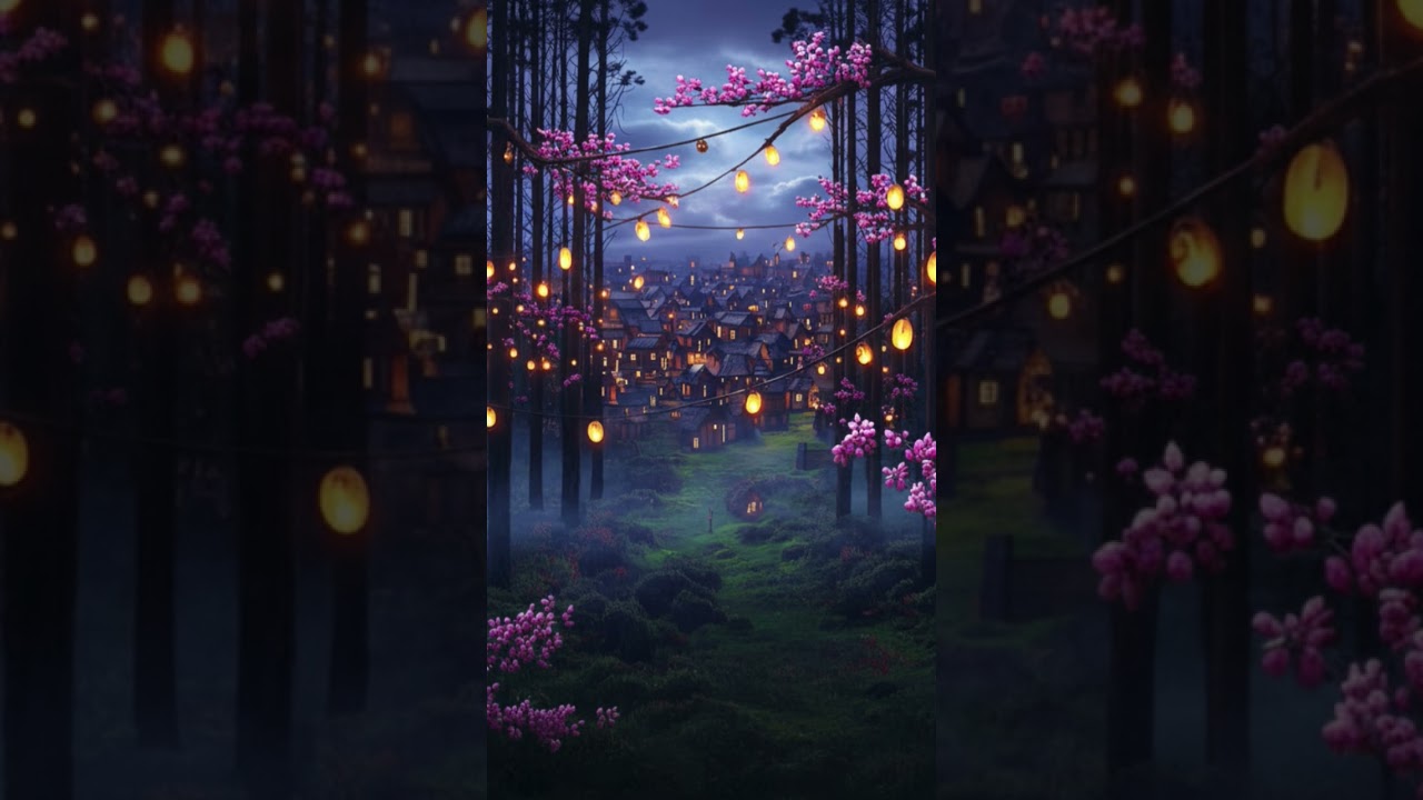 Чарівний ліс 