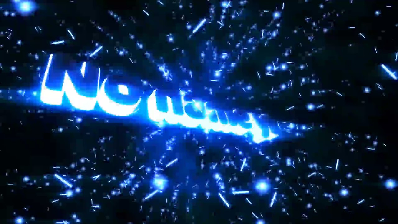 New intro # credit= mundrey FF # nonameyt