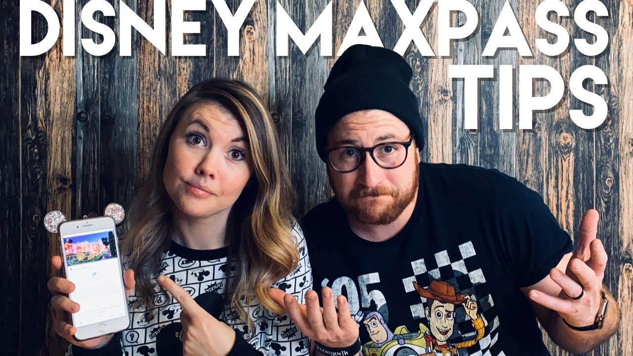 Is Disney's MAXPASS worth it?!