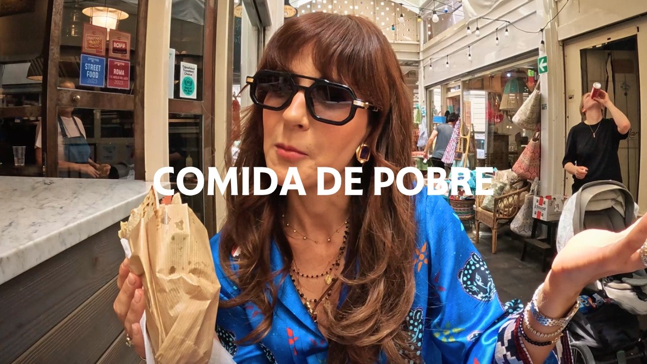 🇮🇹NA ITÁLIA TEM PIZZA POR QUILO | DANI NOCE VIAGEM 332