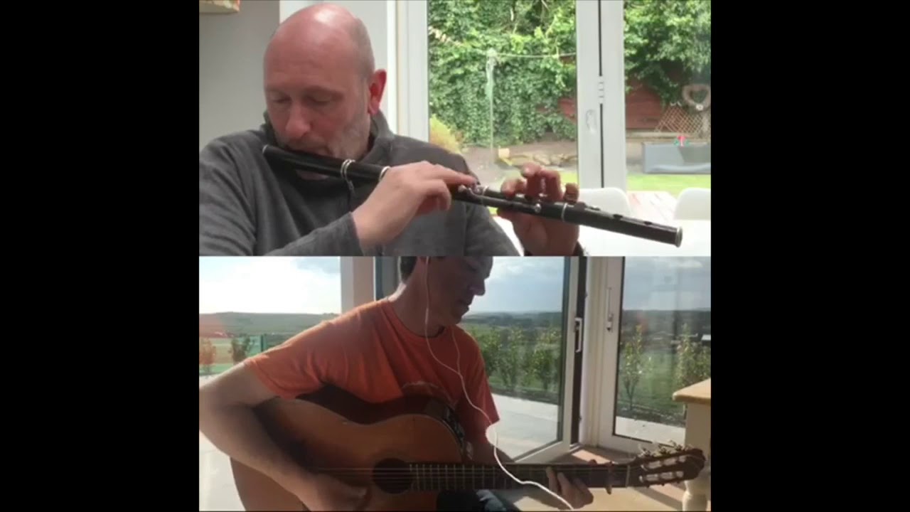 The Full Set with Mike McGoldrick