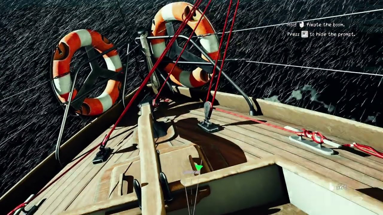 WILL: Follow The Light UEVR Quest 3  #willfollowthelight #newgames #gaming #narrativeadventure