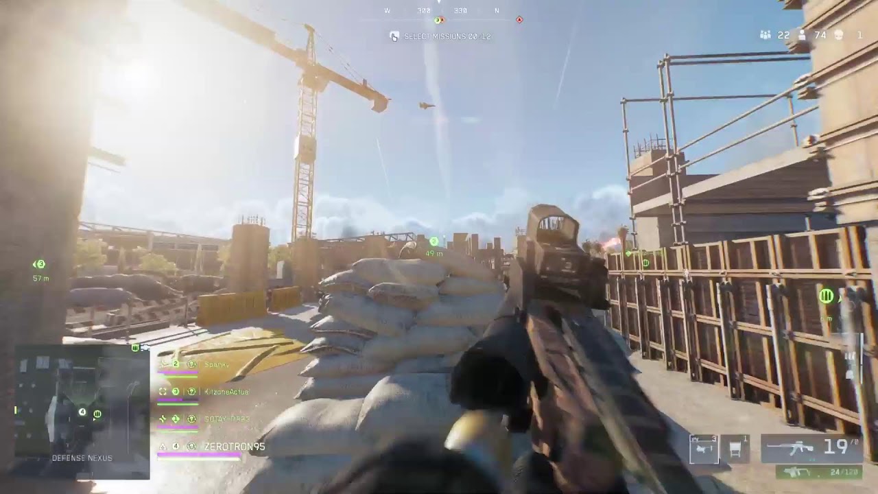 🎙️LIVE 🎮 Battlefield 6: REDSEC |NEW UPDATE🔥 [ Free to Chat ] PS5 Slim