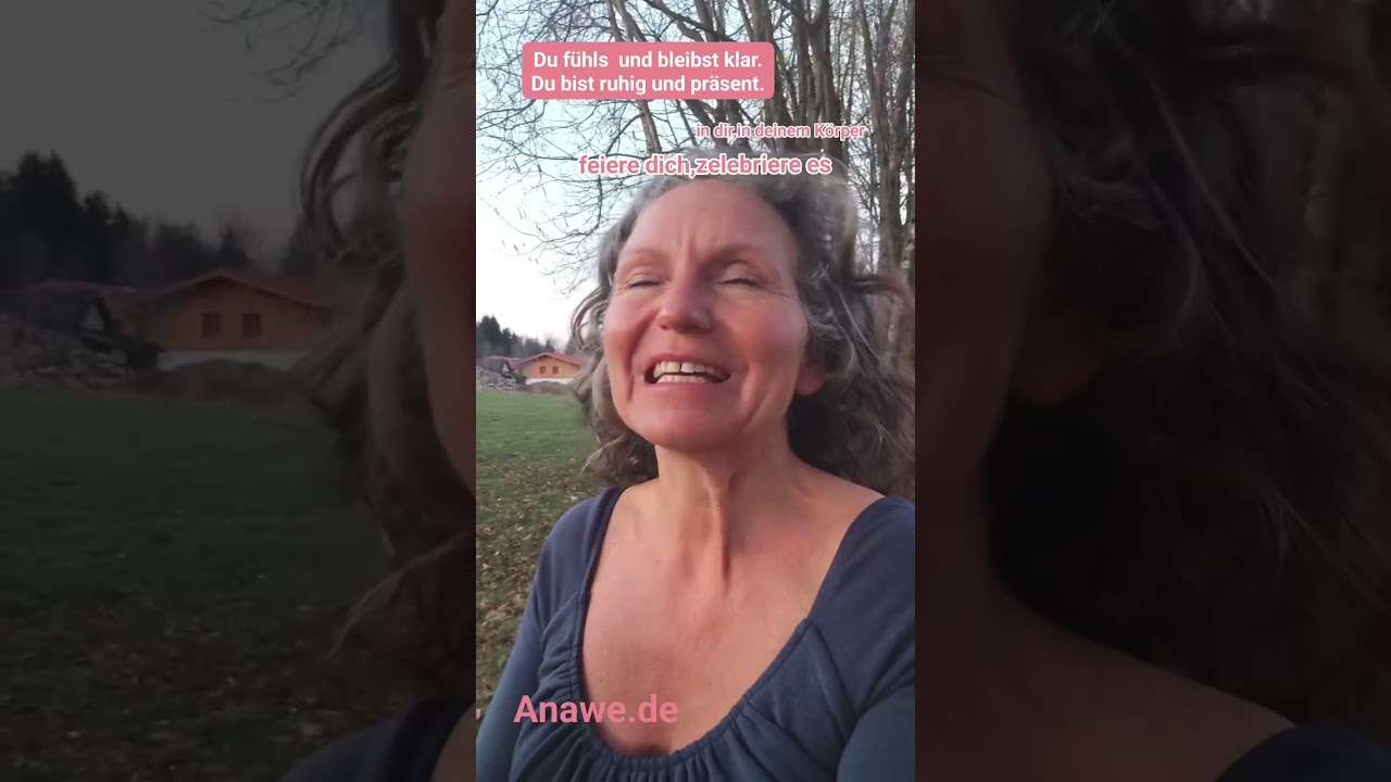 Tag und Nachtgleich..ein Grund zu feiern