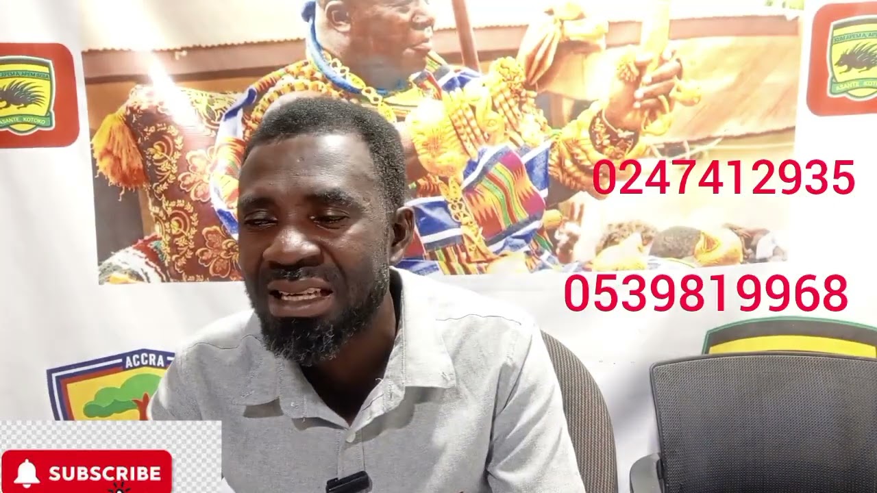 V4: CRUCIAL: I WILL USE KOTOKO AS TURNING POINT..IMC DON'T TRUST SAMBA..ZITO TELLS PLAYERS KOTOKO..