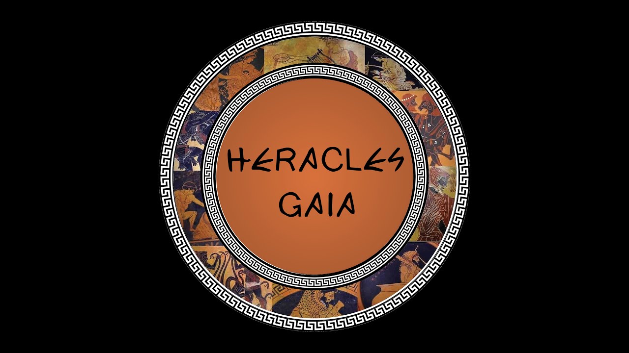 HERACLES GAIA-Θέατρο Αρχαίας Επιδαύρου-καταρράκτες Γιαννουλαίικων -Μυκηναϊκες Γέφυρες