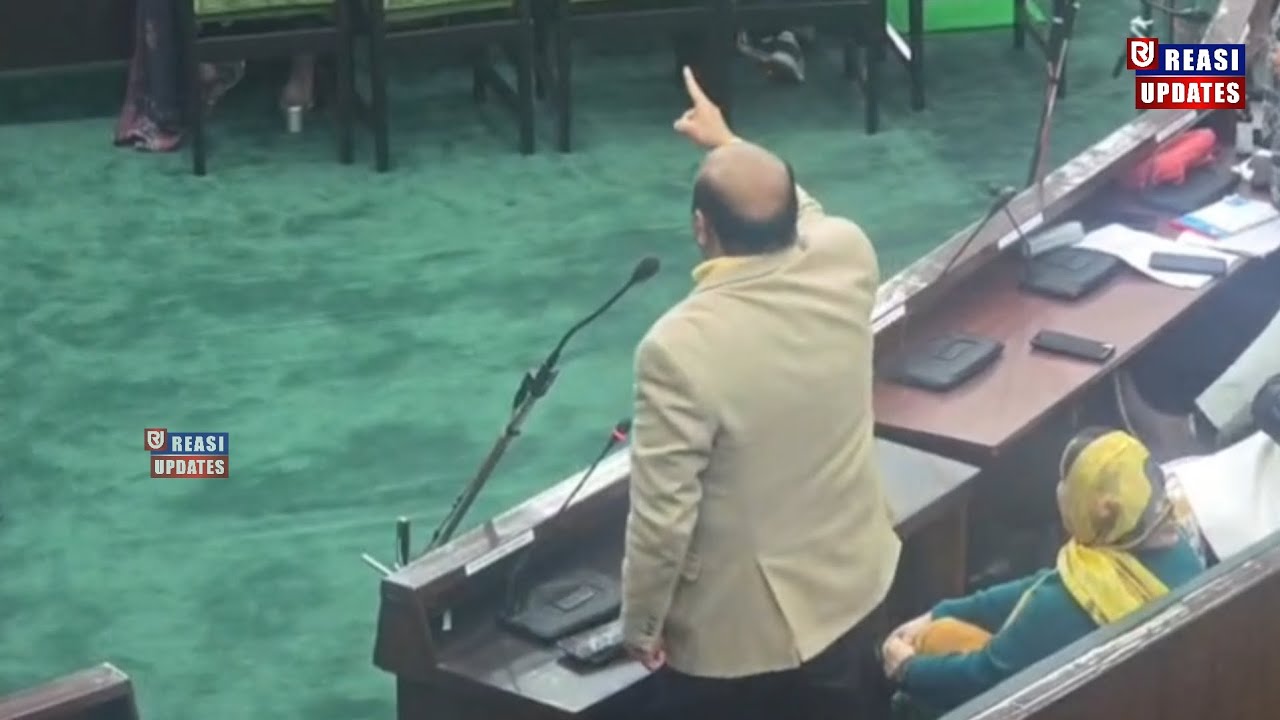 Deputy CM Surinder Choudhary vs BJP, Assembly में उठा Ropeway का मुद्दा
