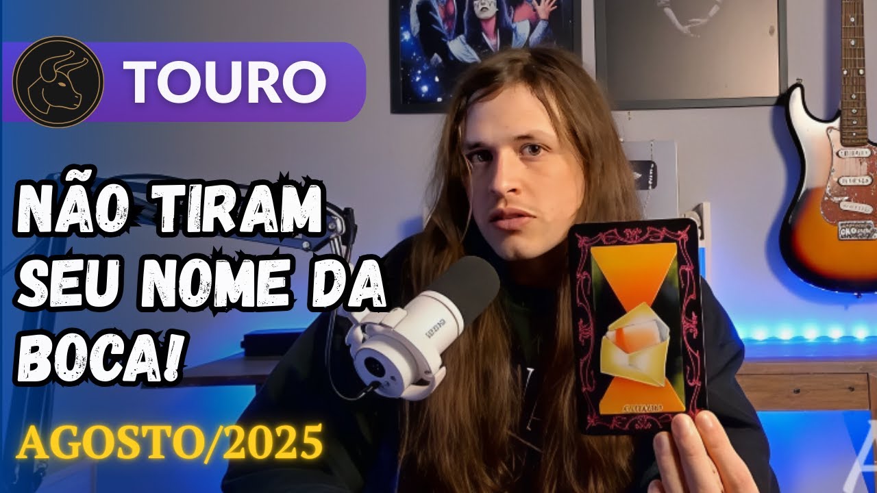 TOURO ♉: VOCÊ VAI RECEBER UMA MENSAGEM QUE PARECE COINCIDÊNCIA… MAS É UM SINAL CLARO! 📩✨