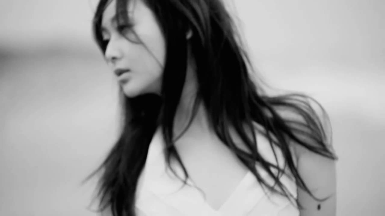 Her Change 她的改變