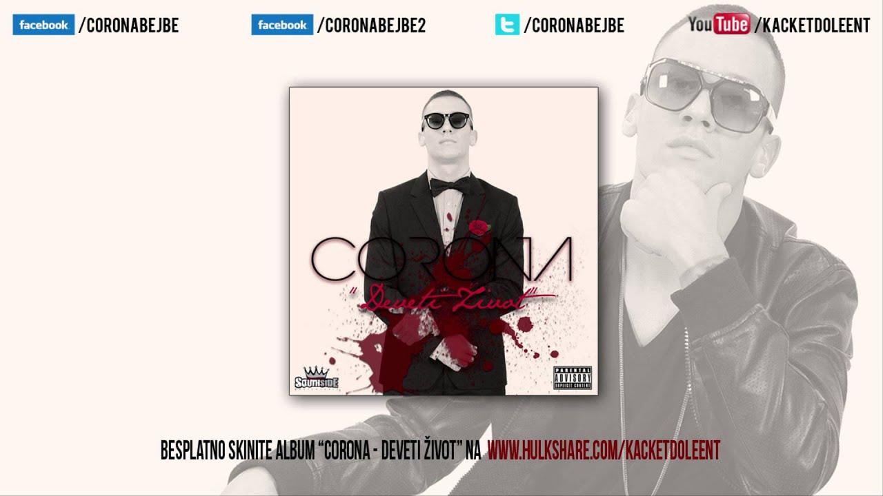 Corona - Slusaj me