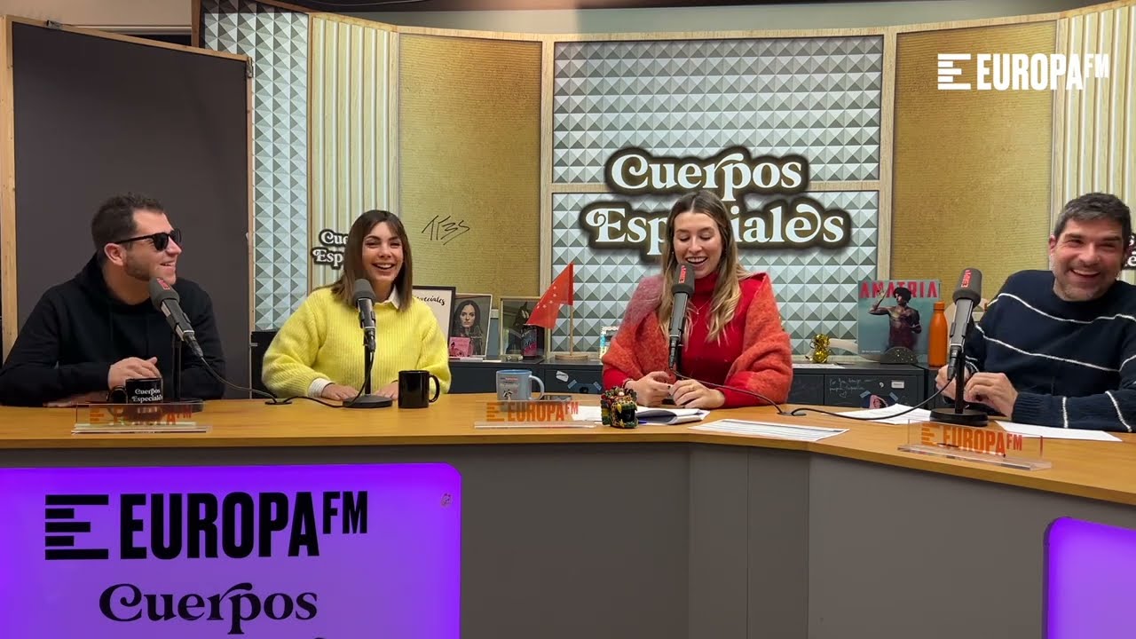 La venganza de Ladilla Rusa en 'Madre Mía el Asco Que me Das', su nueva canción 