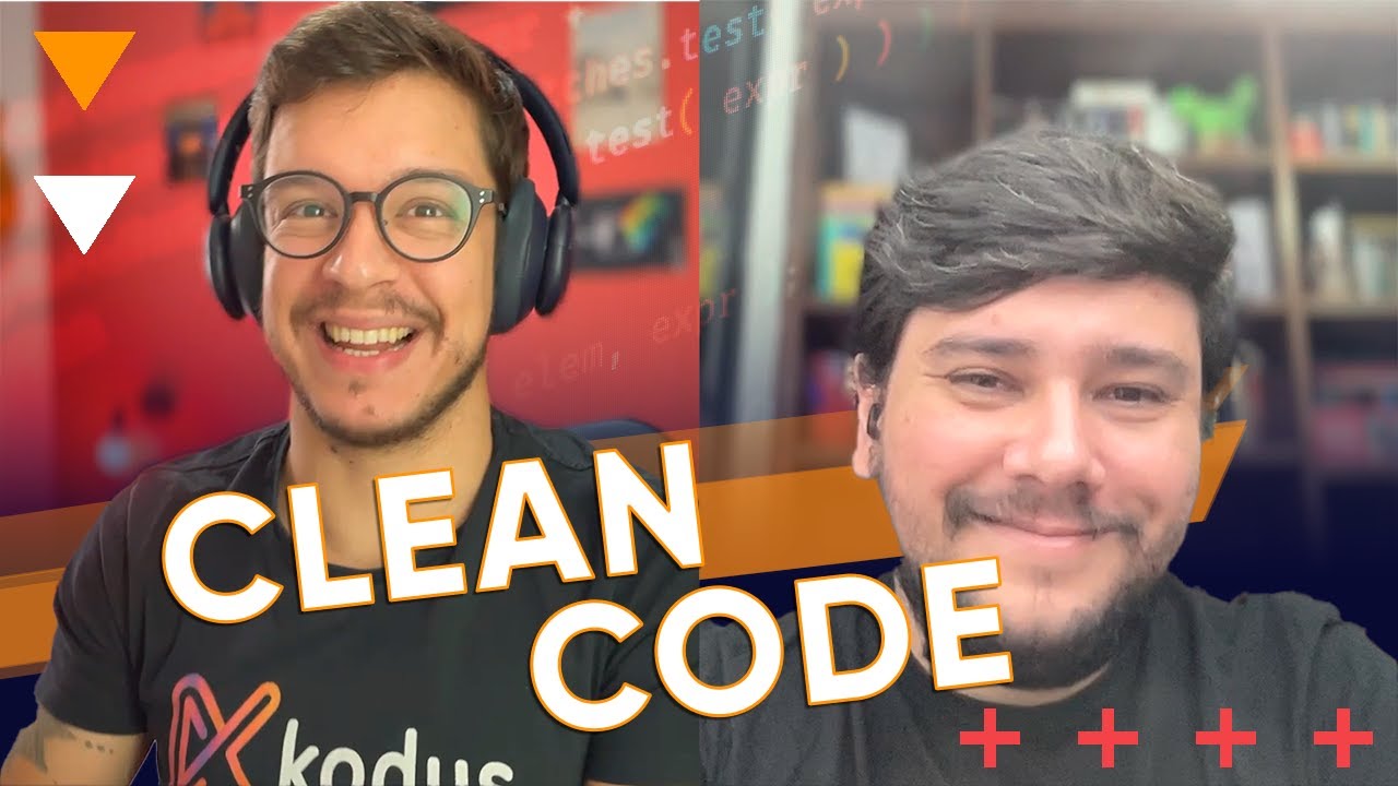 O que é Clean Code?