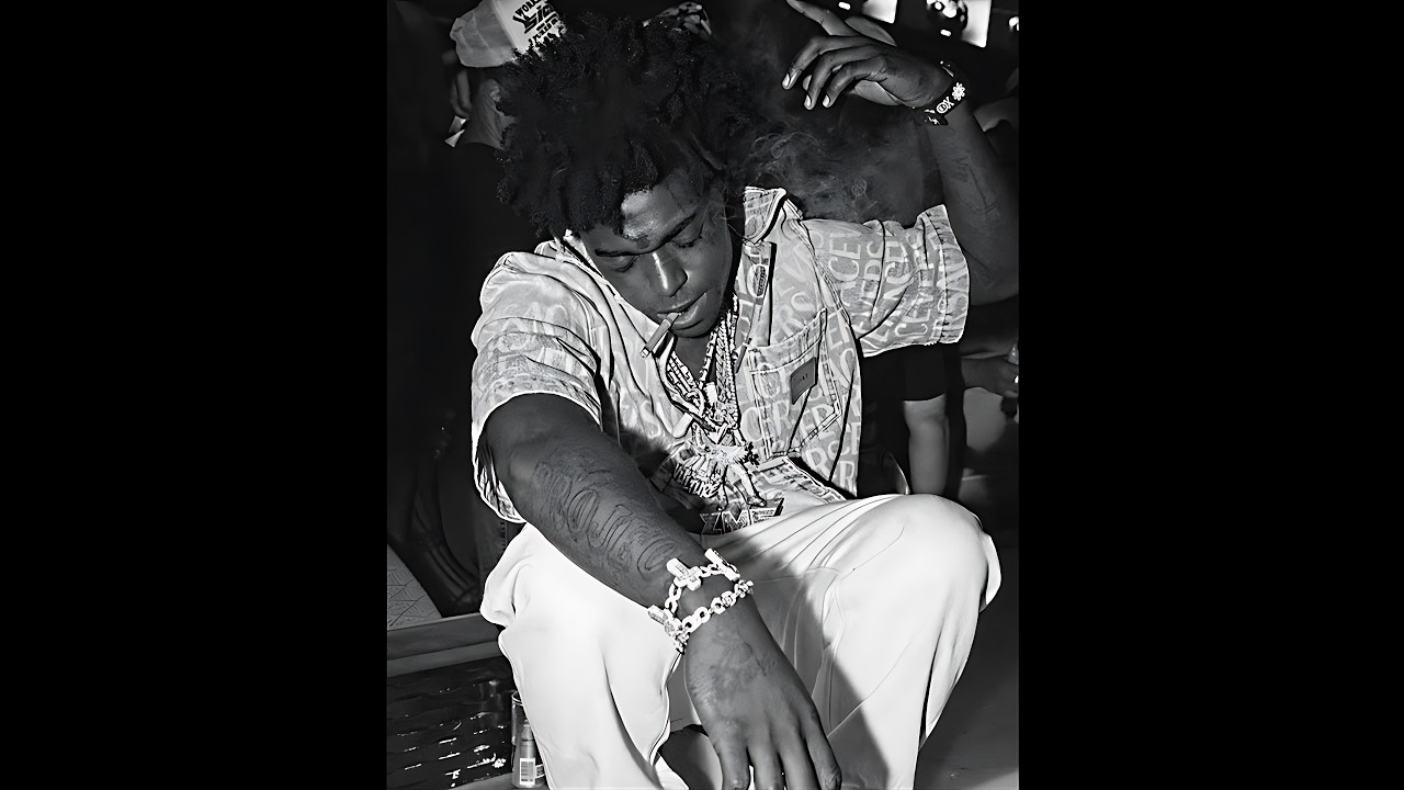 (FREE) Kodak Black x R&B Type Beat ~ 