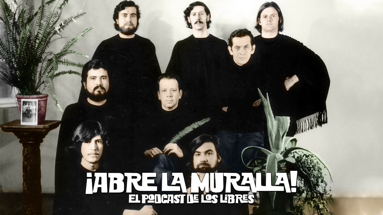 ¡Abre la Muralla! Nº2: Cantata Santa María de Iquique