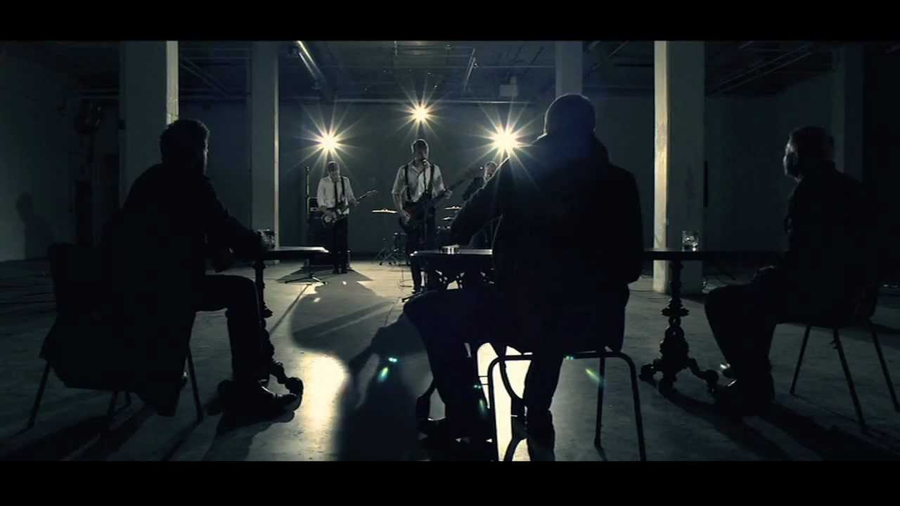 Canterbury - Ready Yet? (OFFICIAL)