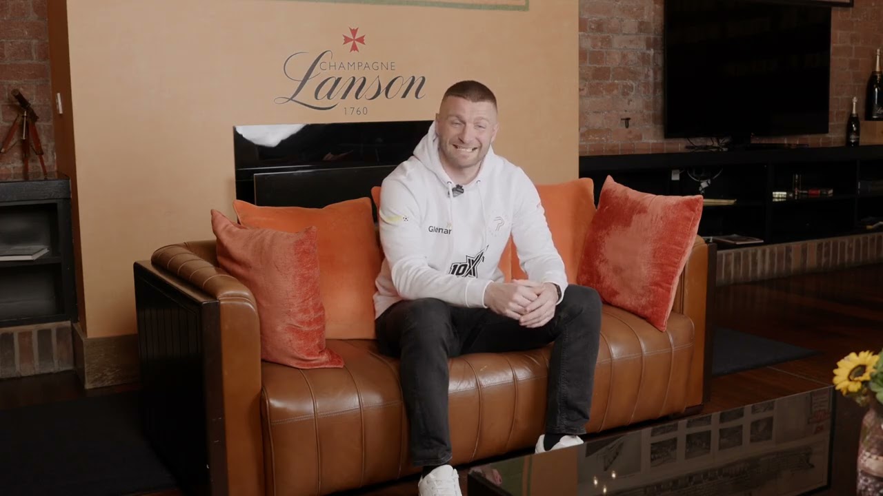 Carl Dickinson | Official Fighter Interview | Pro Project Promotions