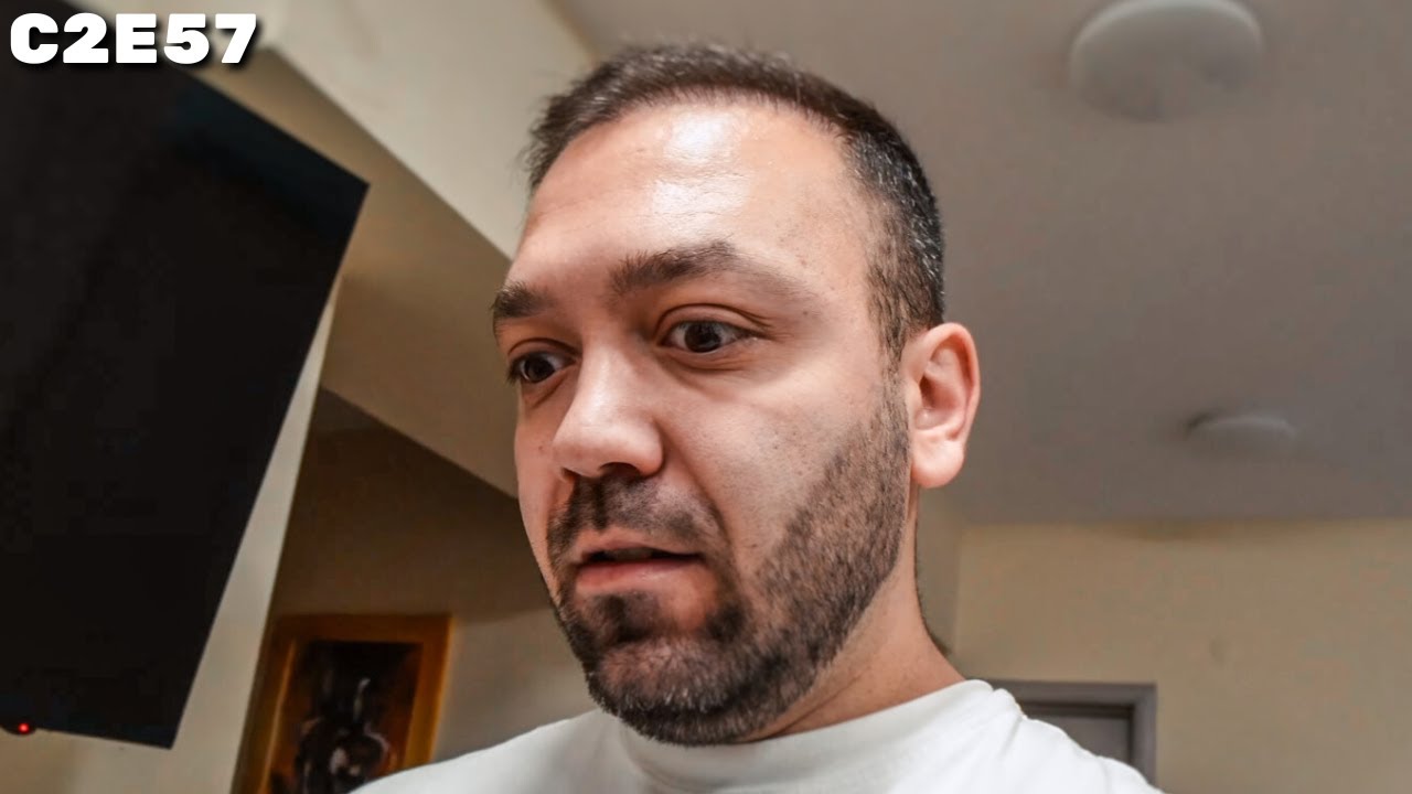 ИМАМ ТРАВМА ОТ ДЕТСТВОТО  / С2Е57