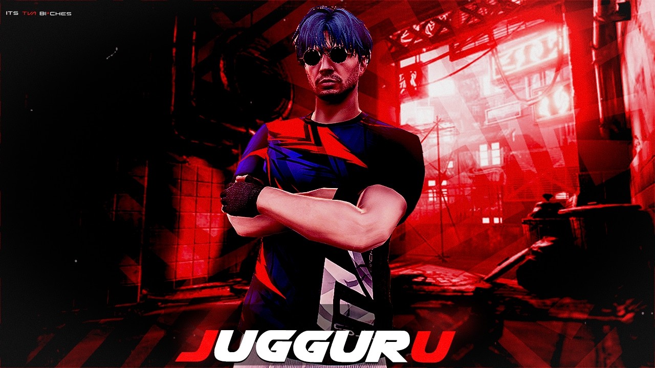 FINALLYYY | TVA JUGGRU