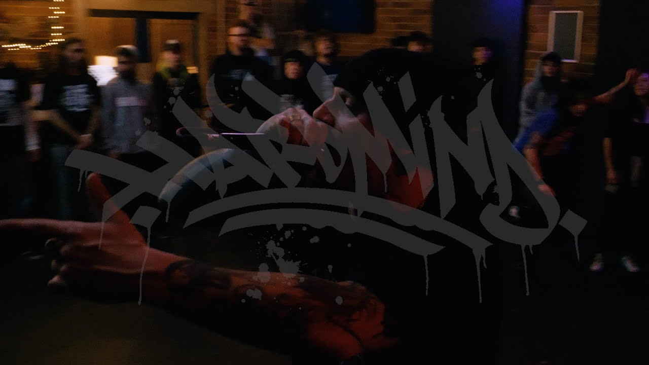 HARD MIND - 4K - MULTICAM FULL SET - DONFEST - EIGER STUDIOS, LEEDS - 05.05.24