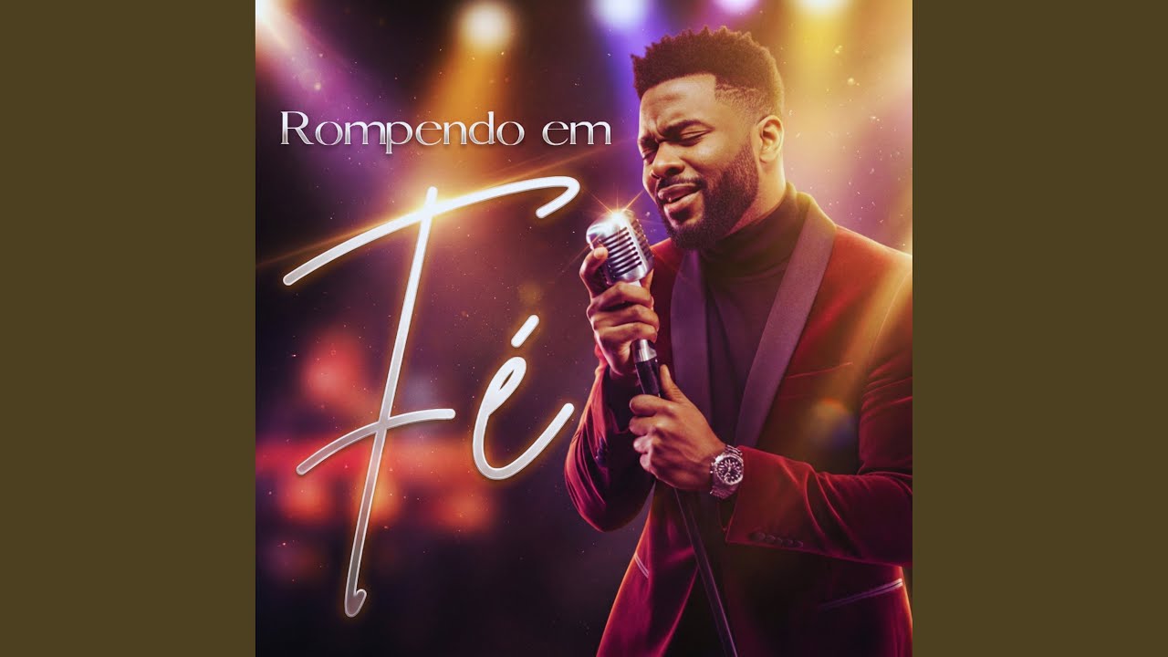 Rompendo em Fé (Cover)