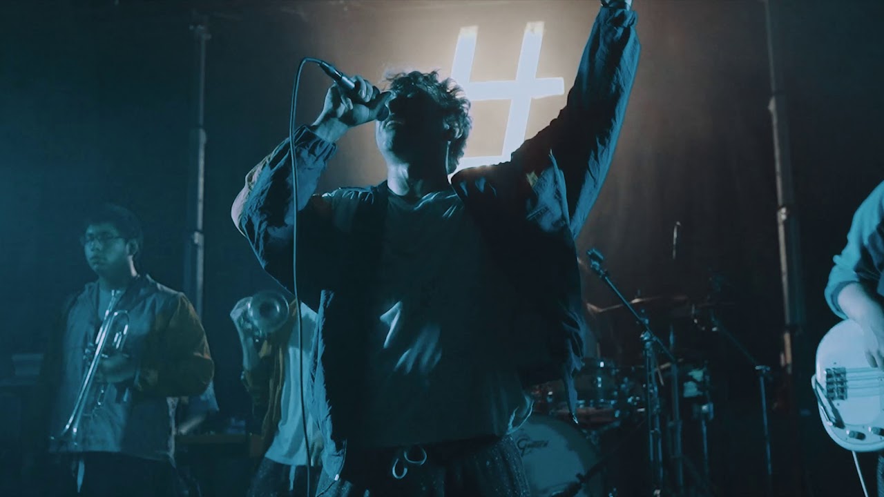 #zweiraumsilke - Bär (Live Video vom nürnberg.pop)