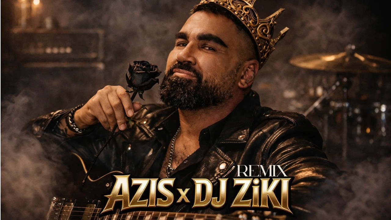 АЗИС - БИВШИ / AZIS - BIVSHI / DJ Ziki Ballad Version 2026