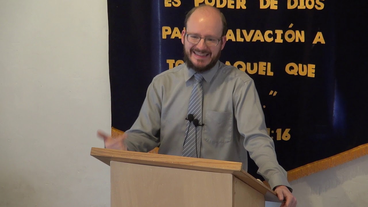 ¿Preferirías ser un justo o un impío? - Salmo 37:1-40