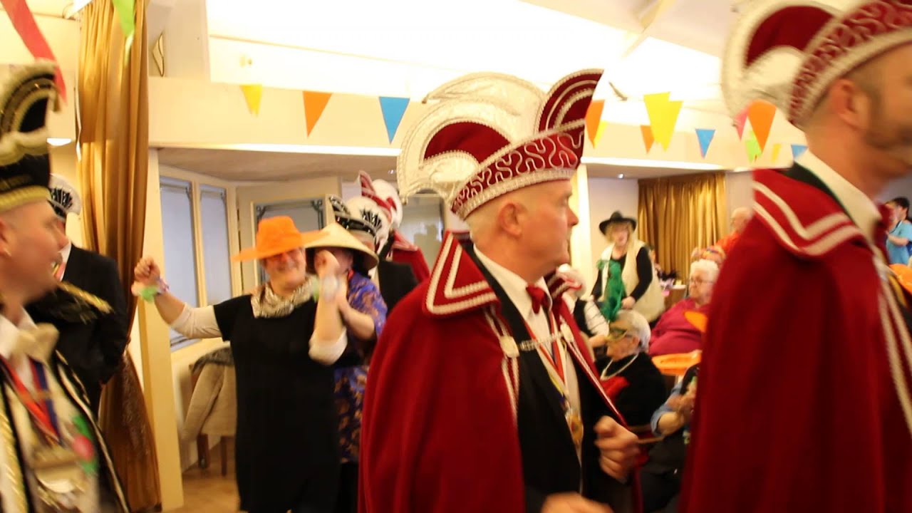 Polonaise in de Oldersheem