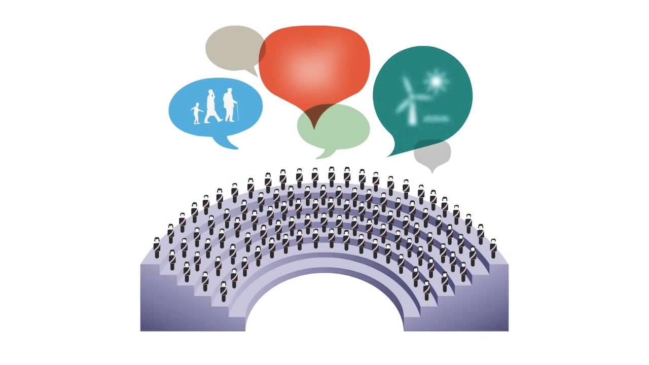 L'intercommunalit&eacute; : 3 minutes pour comprendre
