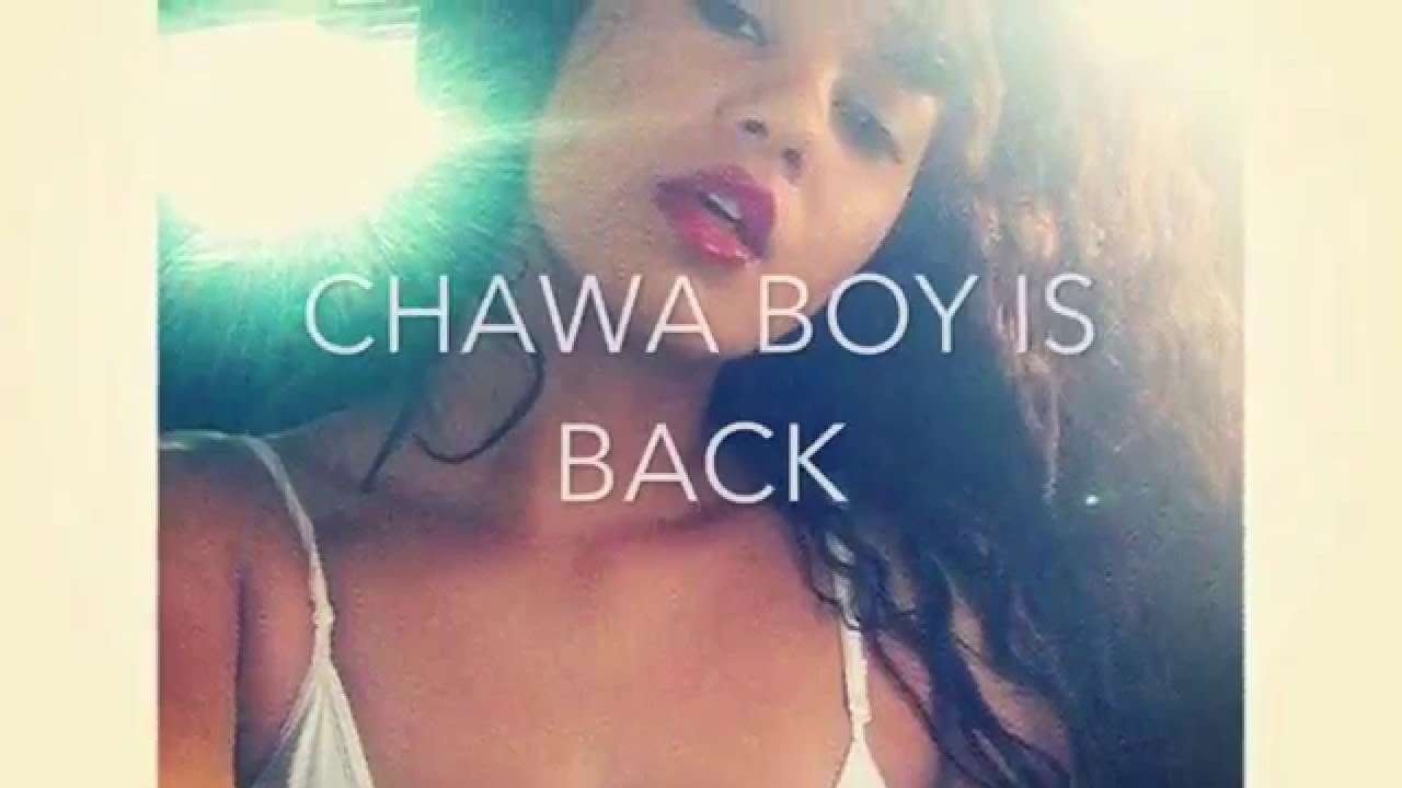 Johnny X - Chak Life feat Chawa Boy (KARAOKE)