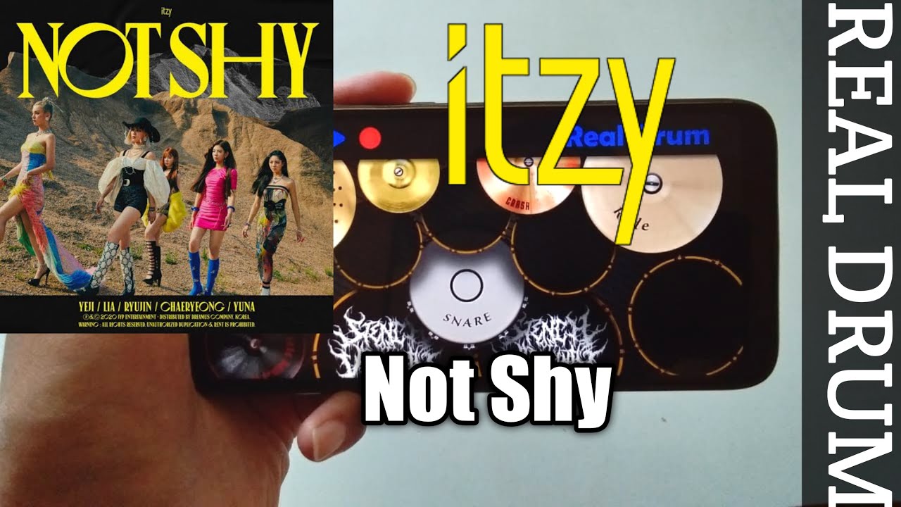 ITZY 