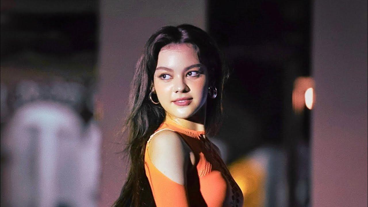 [SONYA Focus] | VIIS - เหรอ | LIVE @ #COSCIFESTIVAL2024