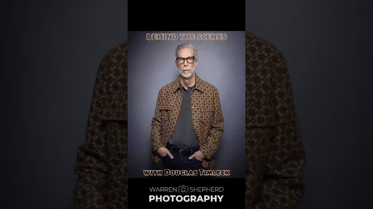 Behind The Scenes: How I Capture the REAL YOU!