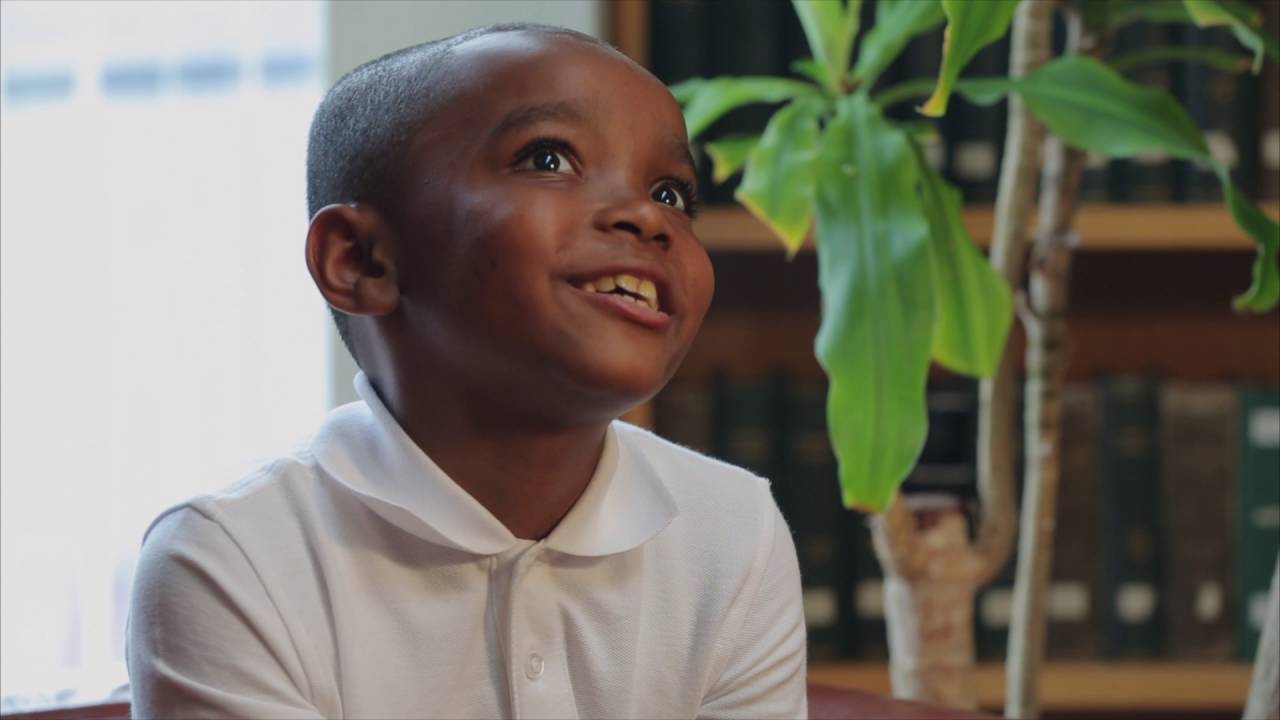 United Way CHOOSE ME Campaign - Education