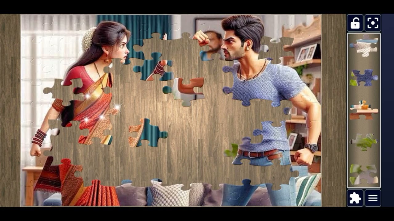 When Respect Becomes a Battle 💔🔥#Relationship #Drama #Shorts puzzlestorm01 