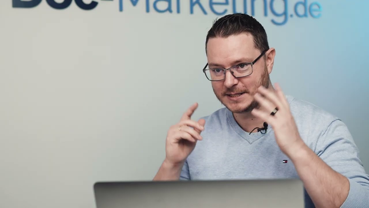 Patientenakquise mit dem Doc Marketing System