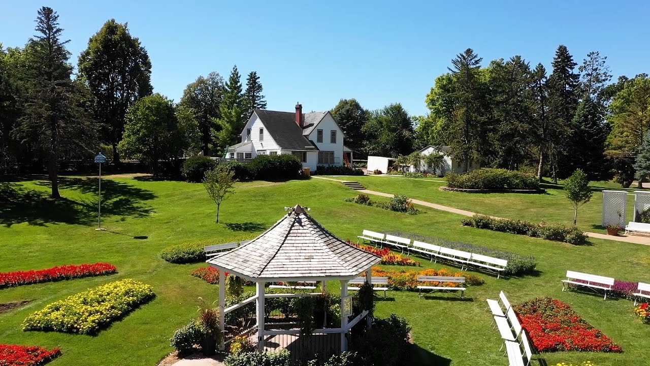 The history of the Tuthill Park House in Sioux Falls | Images of the Past