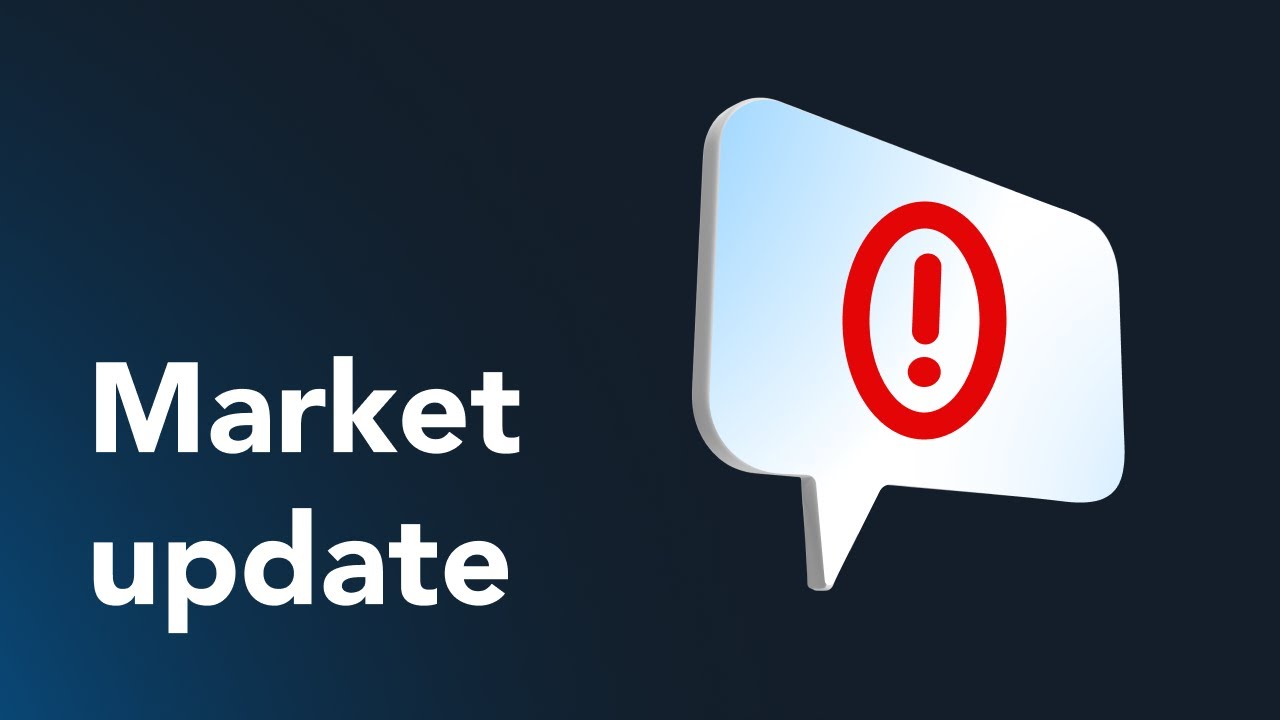 Market Update. Natural Gas, USD, BTC + Trading Signals