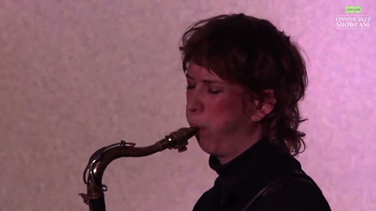 1. Interbody live at Finnish Jazz Showcase 2026