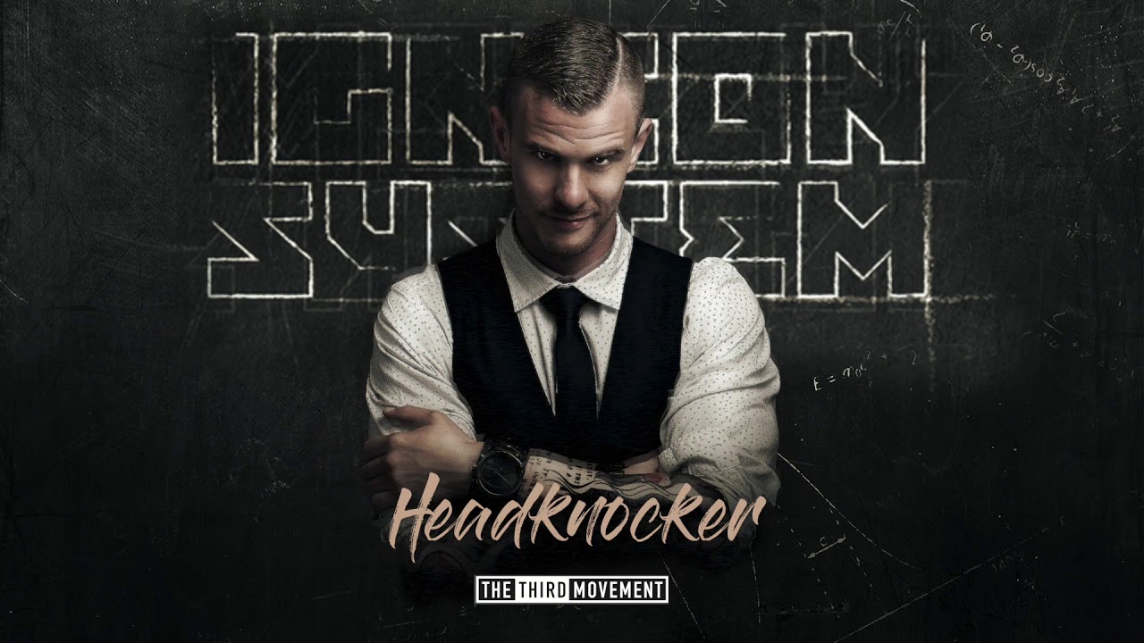 Igneon System - Headknocker