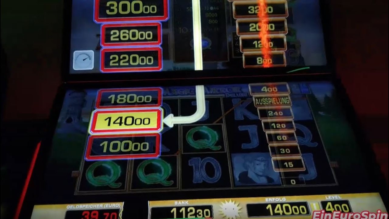 AUTOMAT KAPUTT🌞Risiko Champion🌞300🌞4 Euro🌞Magic Mirror🌞JACKPOT🌞geht ab steil nach oben🌞