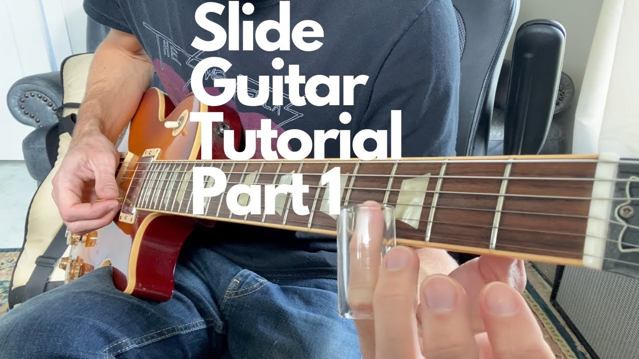Slide Tutorial Part 1