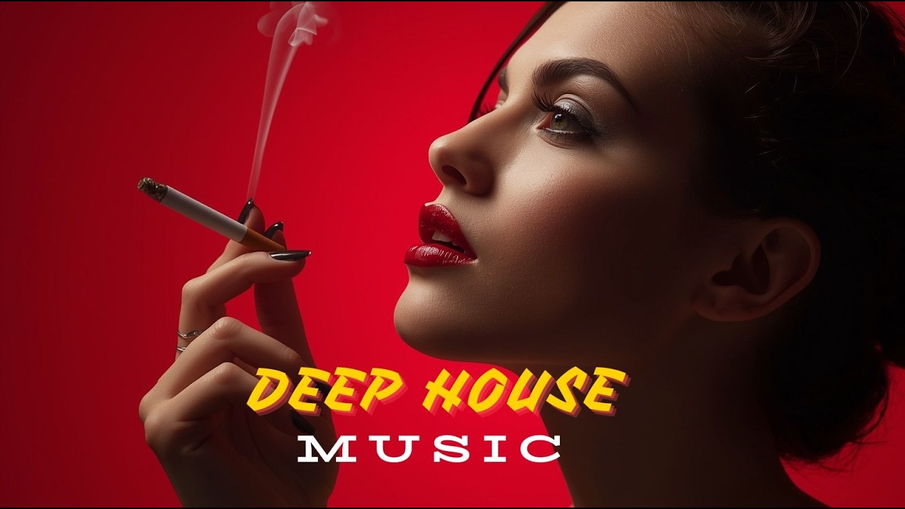Best of Deep House 2026 Chill Mix & Deep Feelings #1